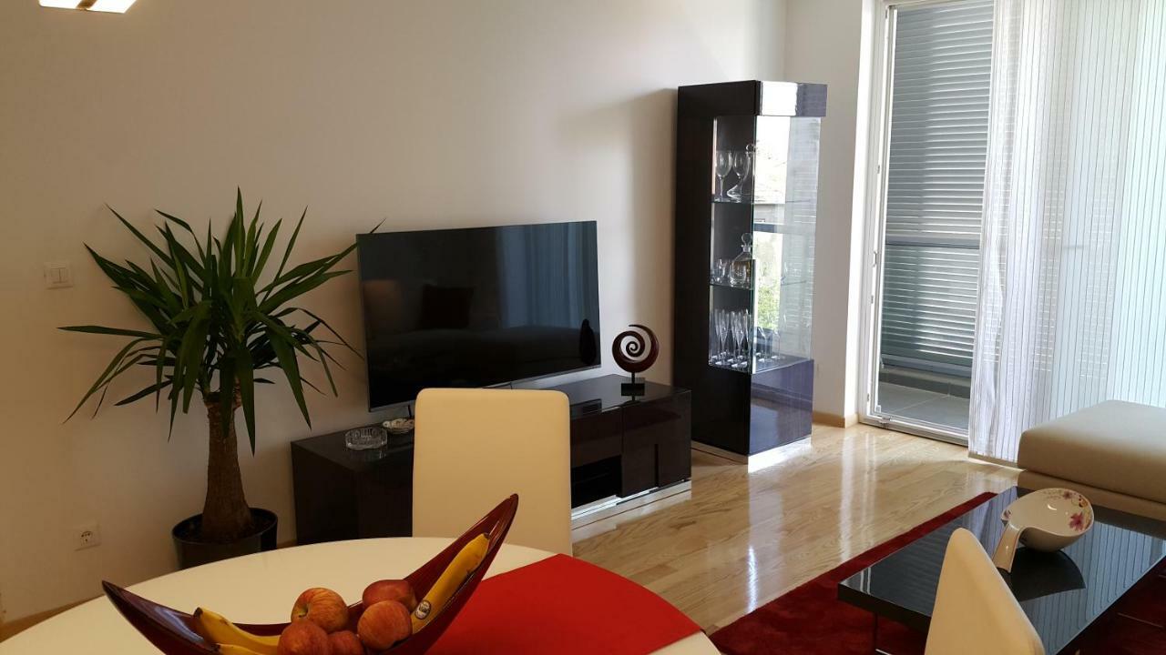 Luxury Apartment Split Exterior foto