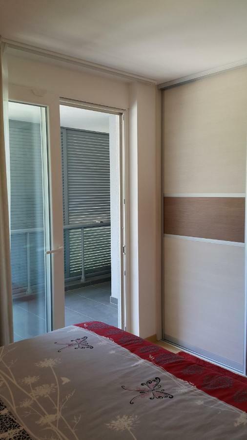 Luxury Apartment Split Exterior foto