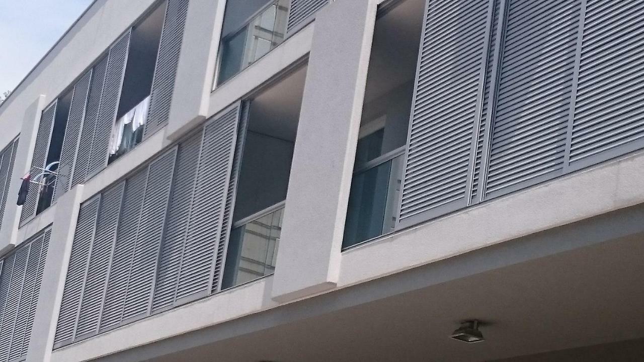 Luxury Apartment Split Exterior foto