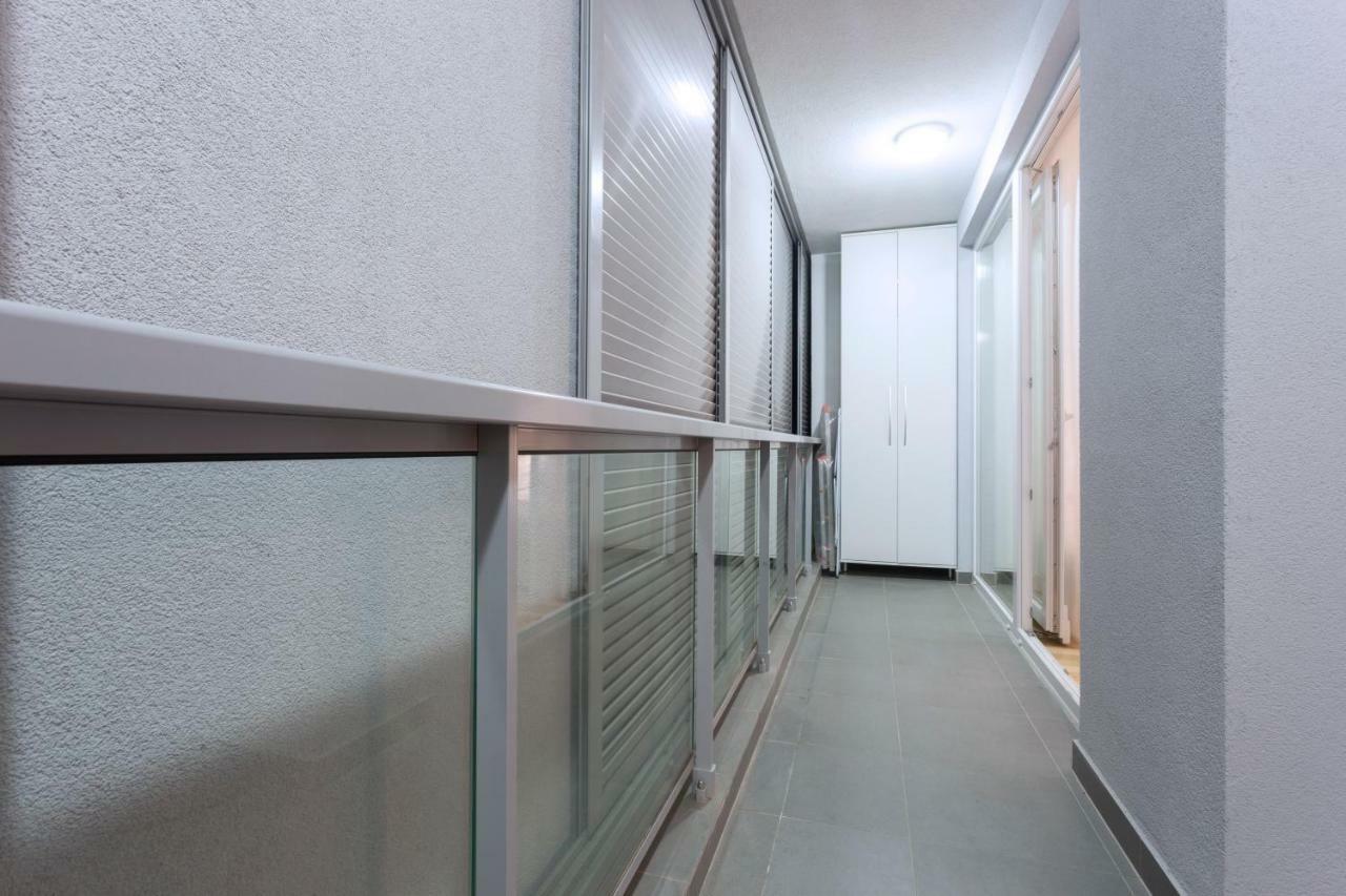 Luxury Apartment Split Exterior foto